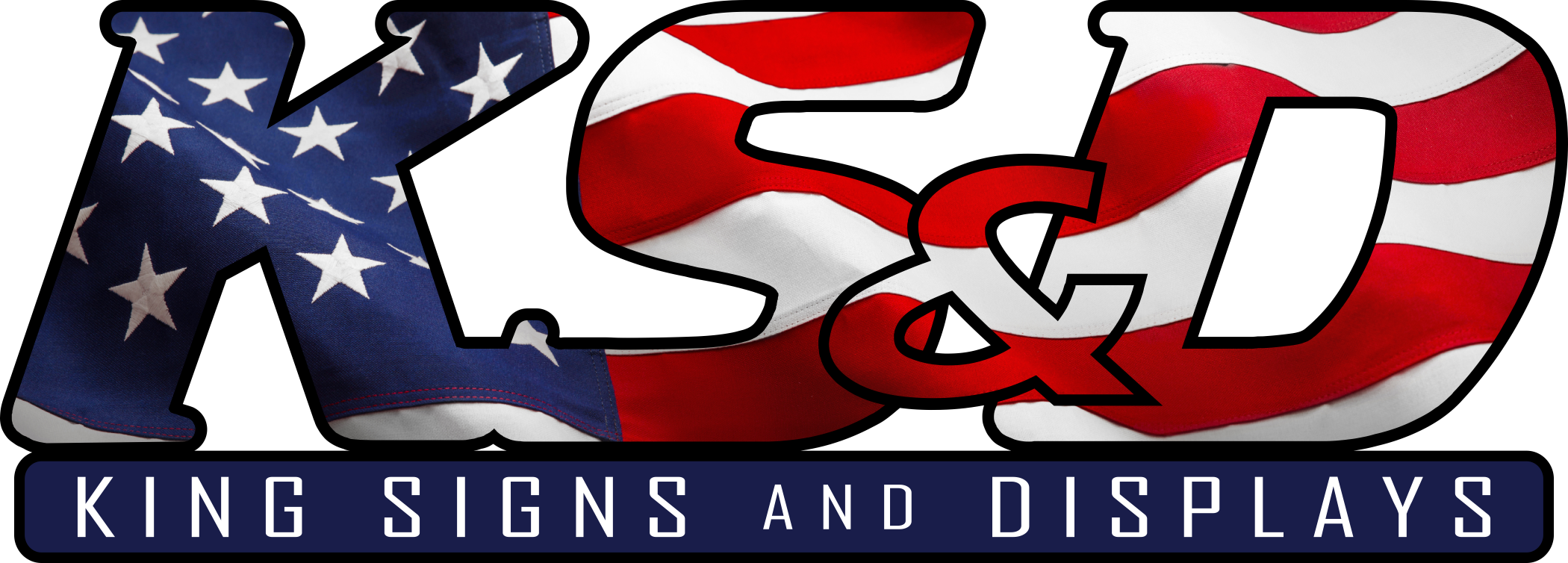 King Signs and Displays